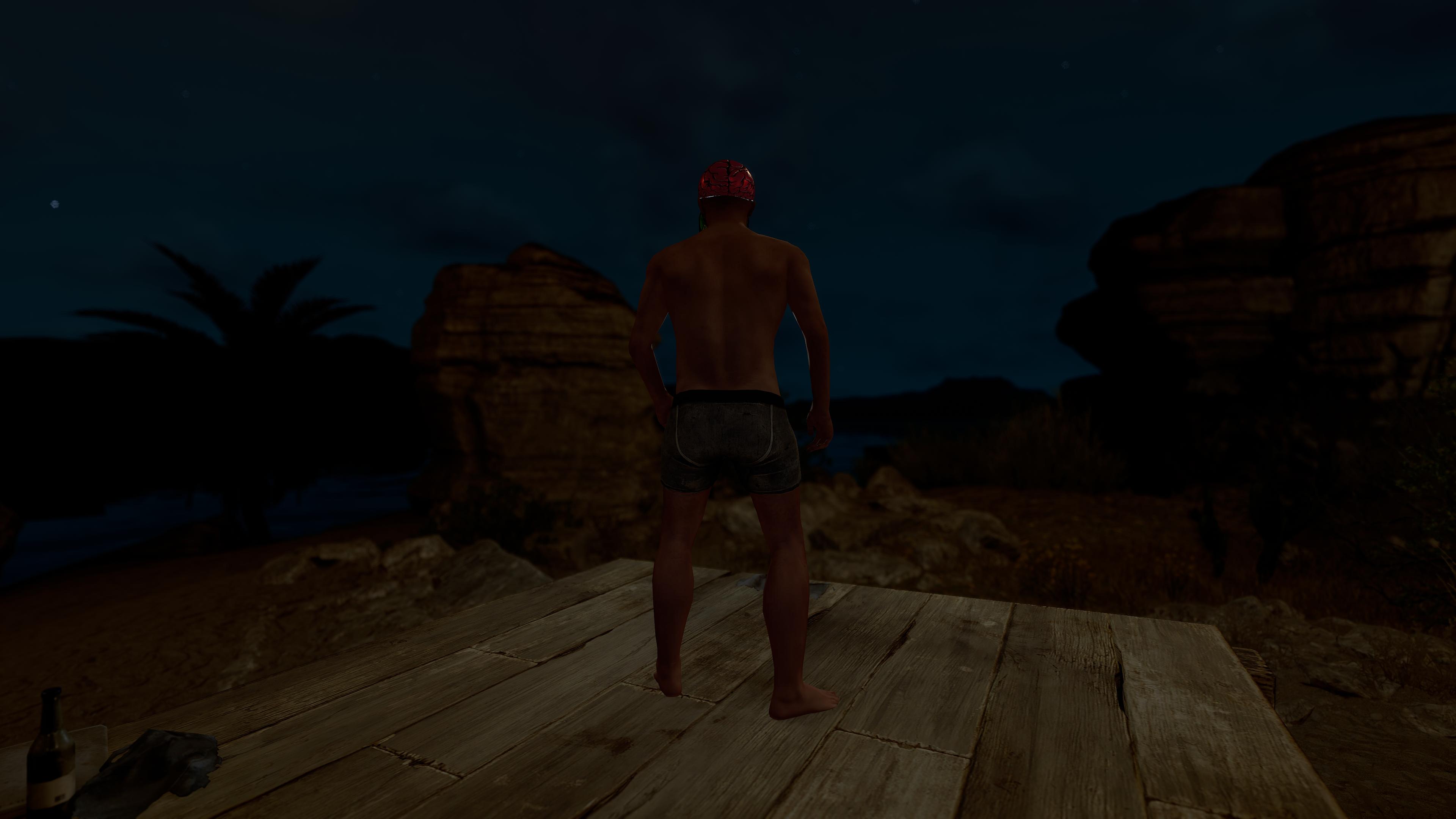 Dr. Brainus Facemask thumbnail 9