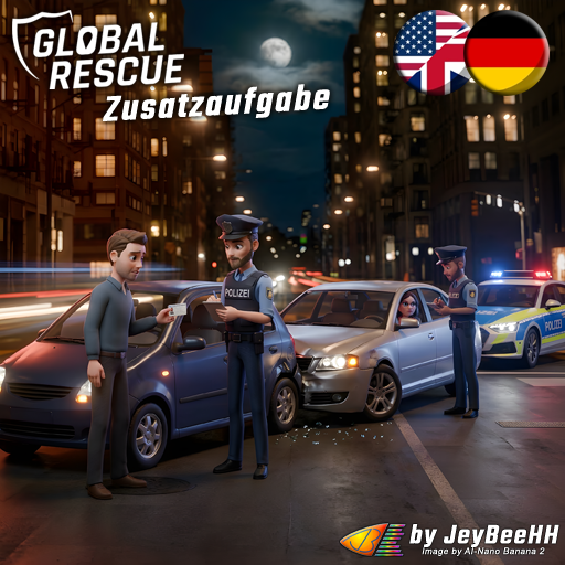 Auffahrunfall [JB]