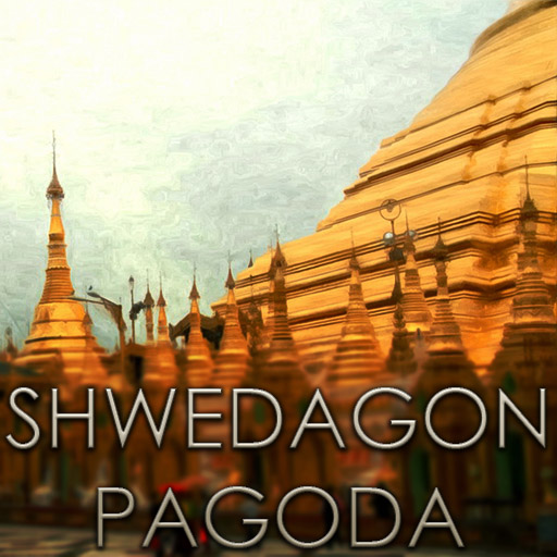 MW's Shwedagon Pagoda