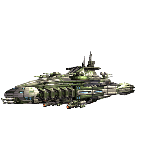 OIS Trojan Grand Cruiser