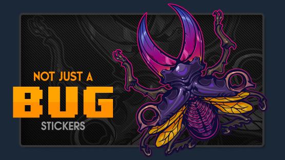 Karambeetle - Not just a BUG
