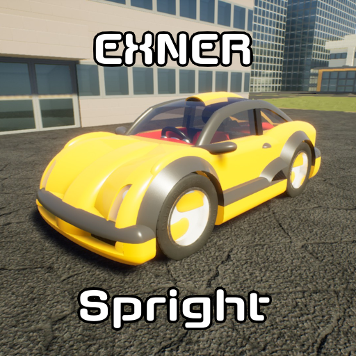 Exner Spright