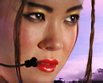 Lt. Lin Zhong EVA Voice mod for Tiberian Dawn