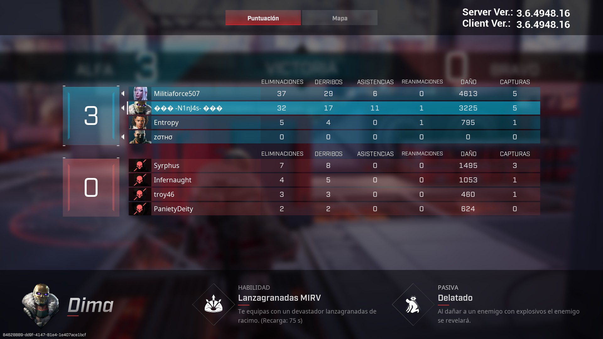 Rogue Company gameplay screenshot 2