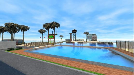 jb_tropical_island_v4 – Counter-Strike 2 Mod