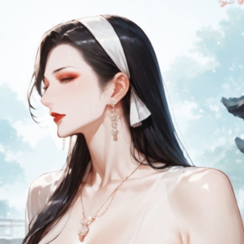 丰满 泌乳2