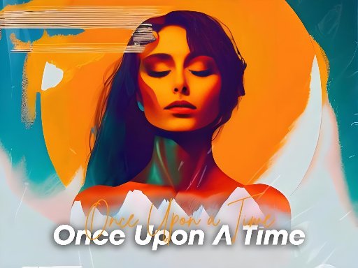 Once Upon A Time (House Extended Mix)