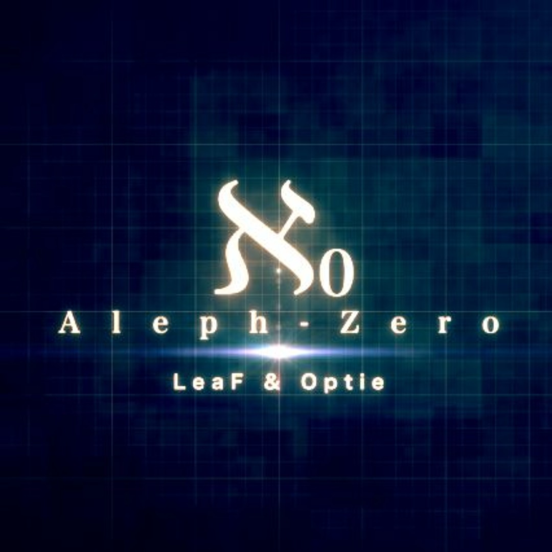 Aleph-0 [Beginner]
