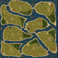 Island Chain
