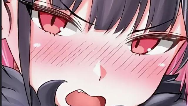 R-18 Random Waifu RNG Pills