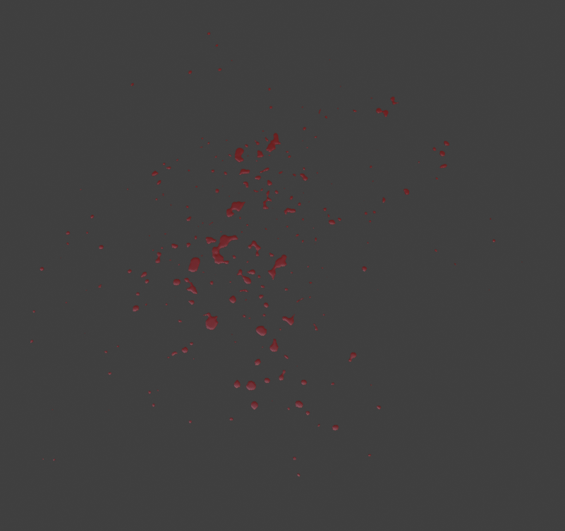 BLOOD FLOOR