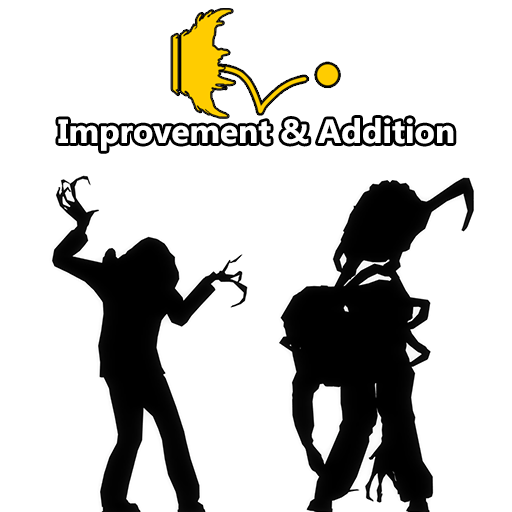More Animations for Zombies