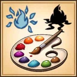 Custom Moonfire Color (Client)