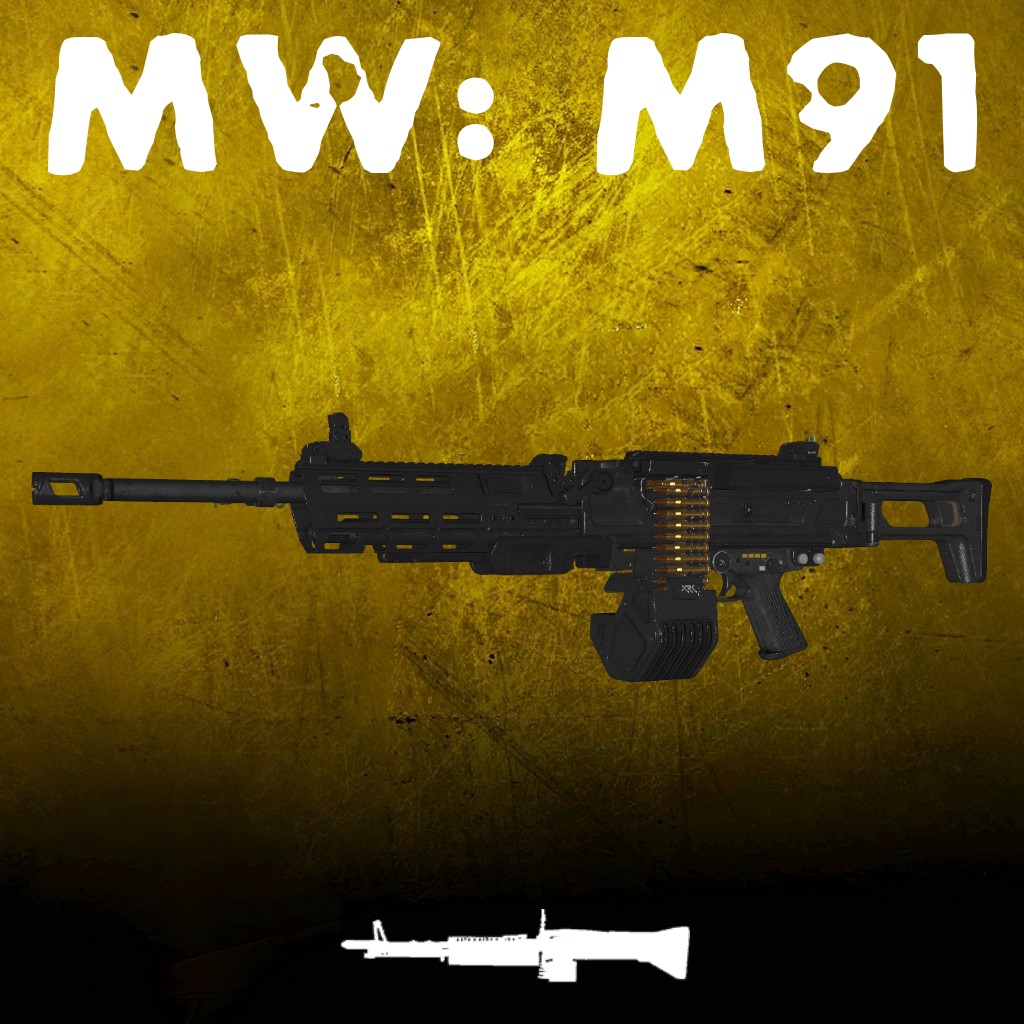 MW19: M91