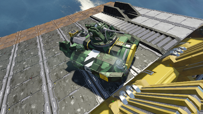Buddy Bot