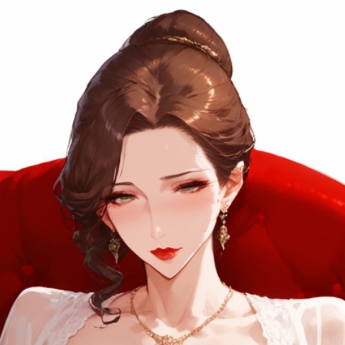 淫母熟女色香