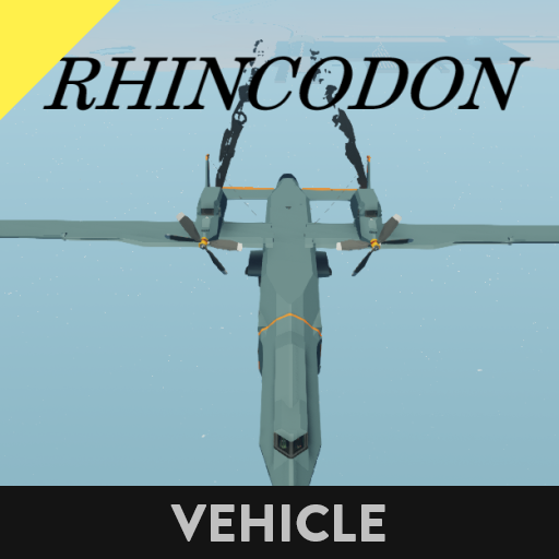 Rhincodon C MK2