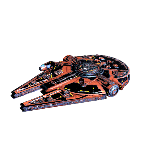 MILLENNIUM FALCON