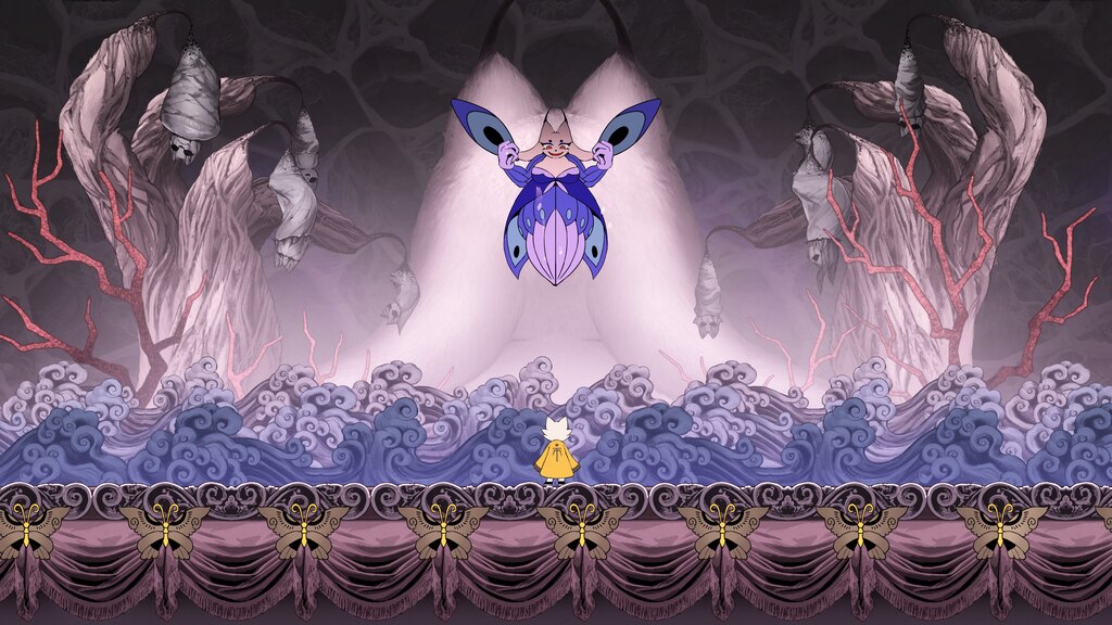 Steam コミュニティ :: 九日ナインソール