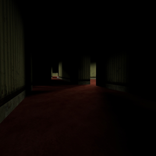 CTF The Complex (The Backrooms) – Team Fortress 2 Mod