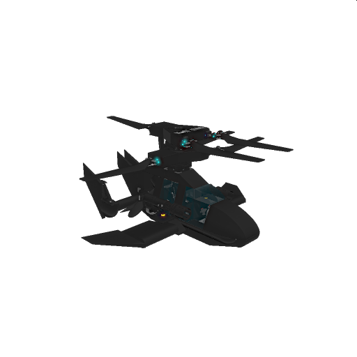 Gyro CopterPlane