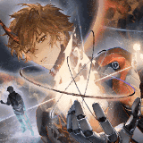 Punishing: Gray Raven Kamui: Aeternion Login preview