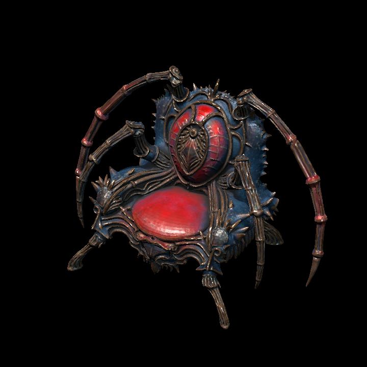 Throne 9
