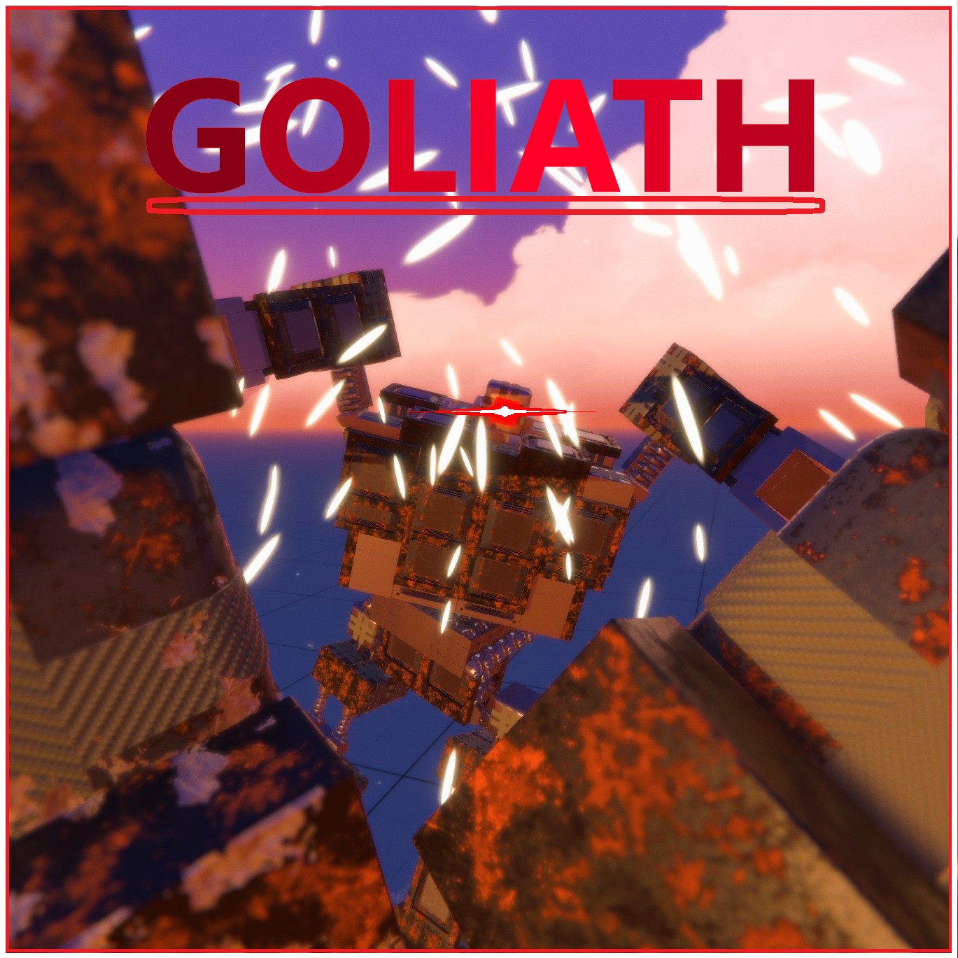 [GOOB] -=GOLIATH=- (NEW)