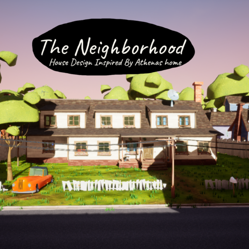 TheNeighborhood