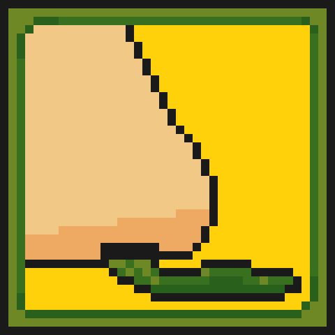 Booger Mod – tModLoader Mod