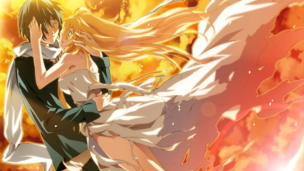 Steam Community :: Dies irae ~Amantes amentes~