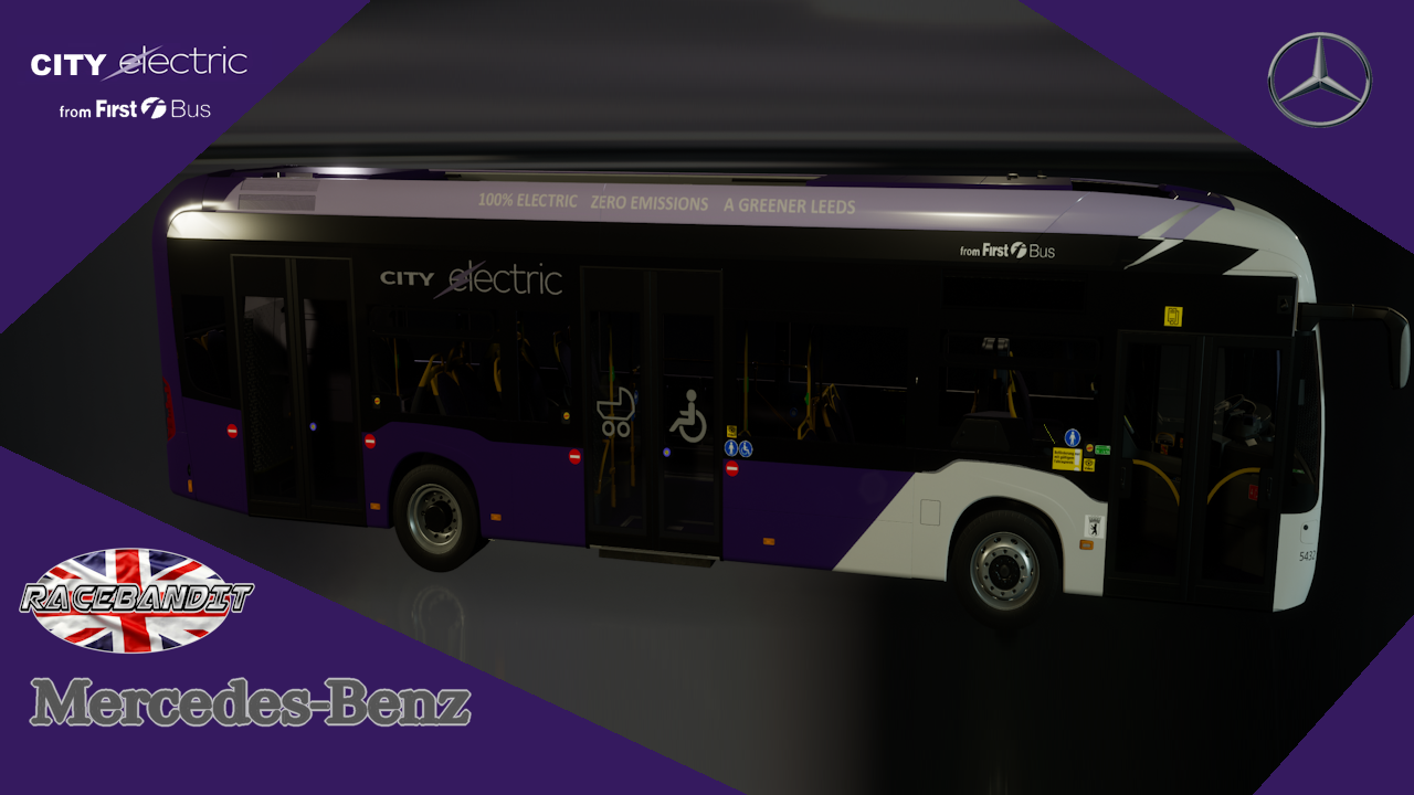 City Electric