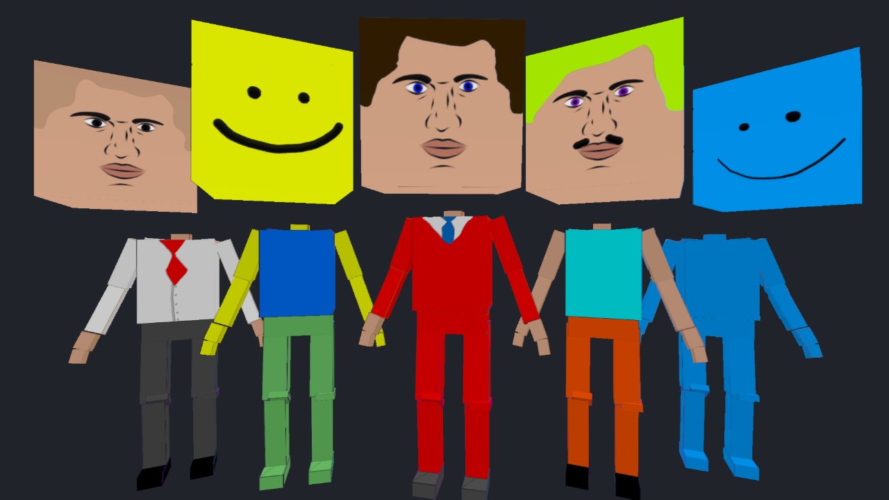 jackfrond's pack part 1
