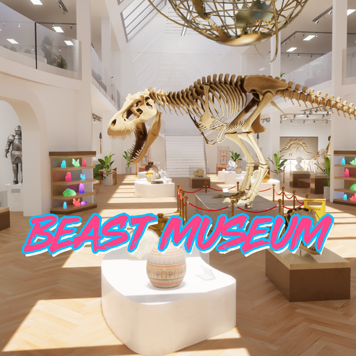 Beast Museum