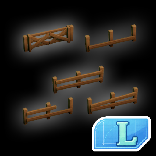 Stable export Fences