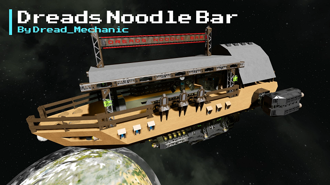 Dreads Noodle Bar preview