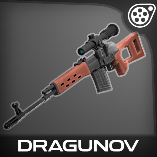 Dragunov