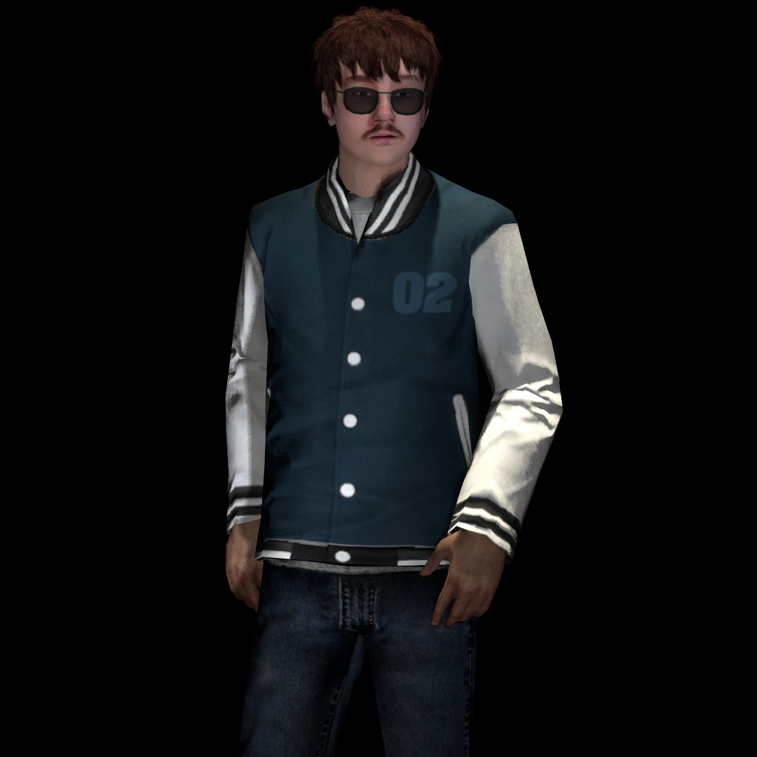 The Ndord Addon (Real)
