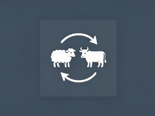 智能畜牧 AI Smart Livestock AI