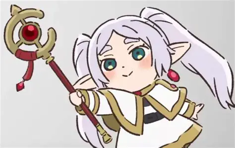 芙莉莲·千年魔法典｜平衡玩法版