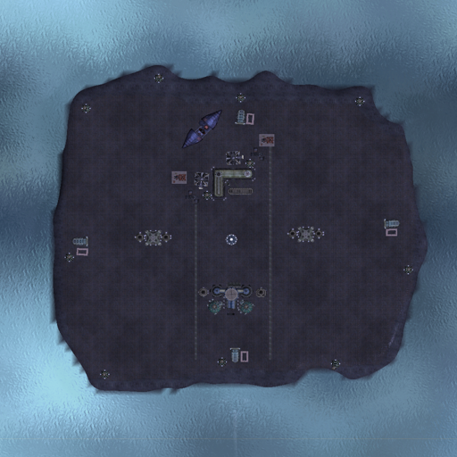 Sethanius' Island