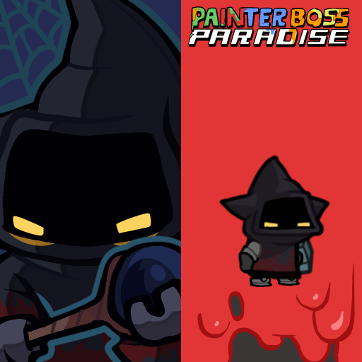 DARK WIZARD