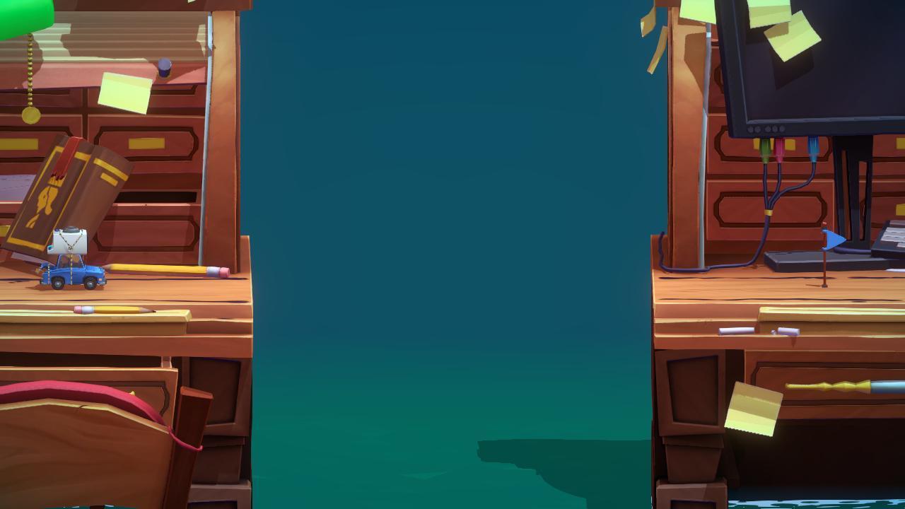 Easy Level, right?