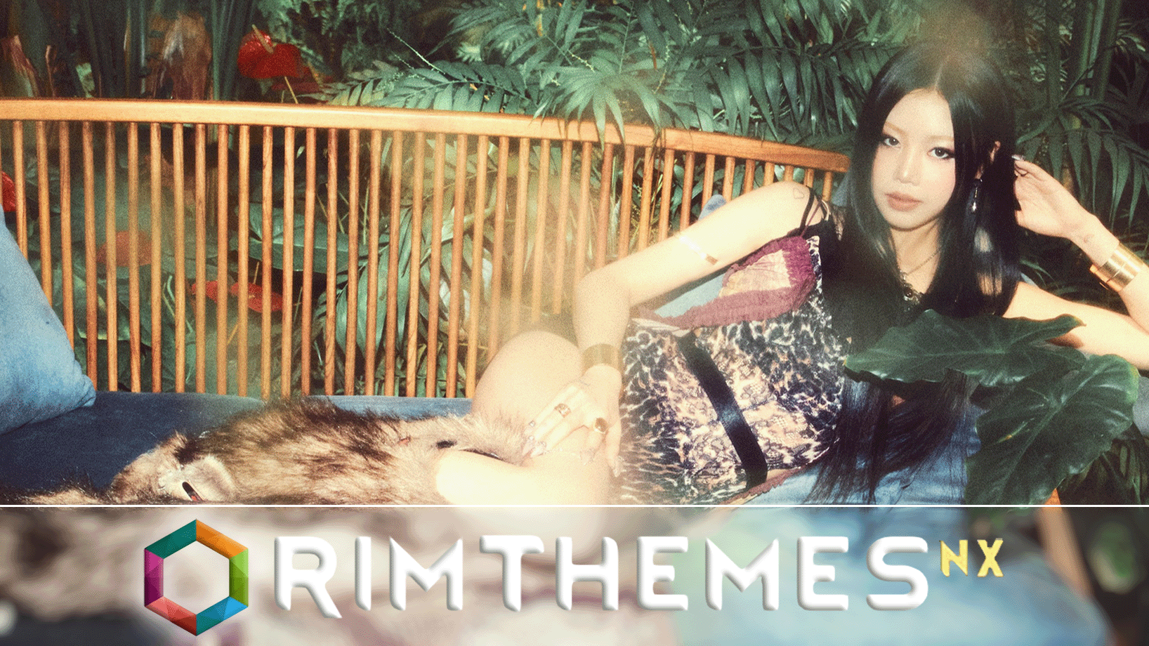 RimThemes Soojin Wild Theme