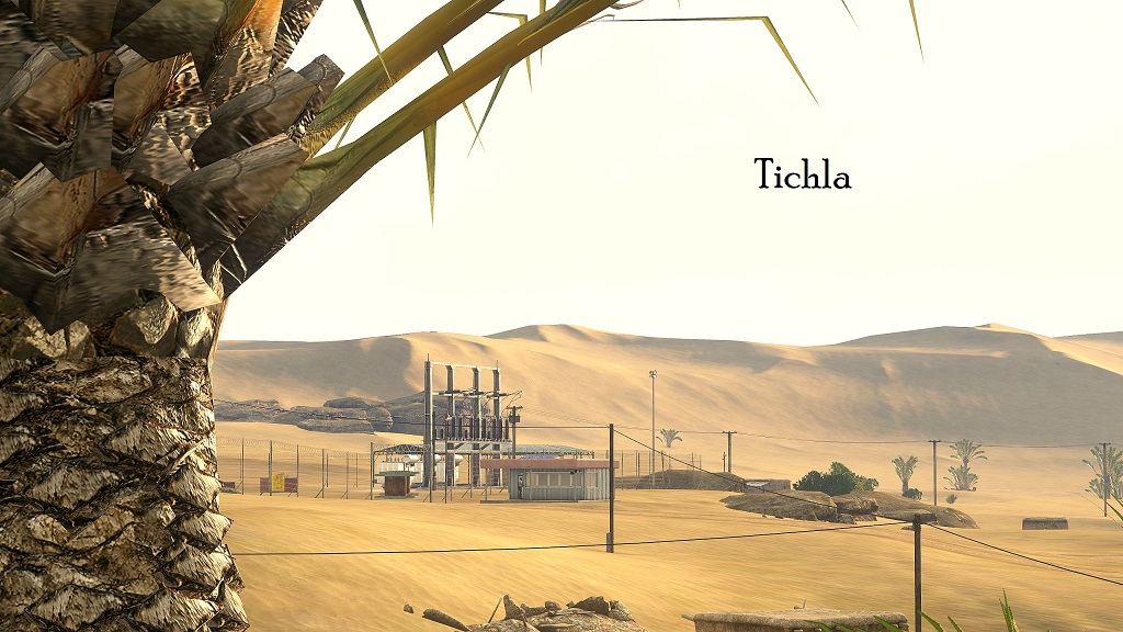 Tichla