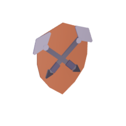 Viking ax wall dec