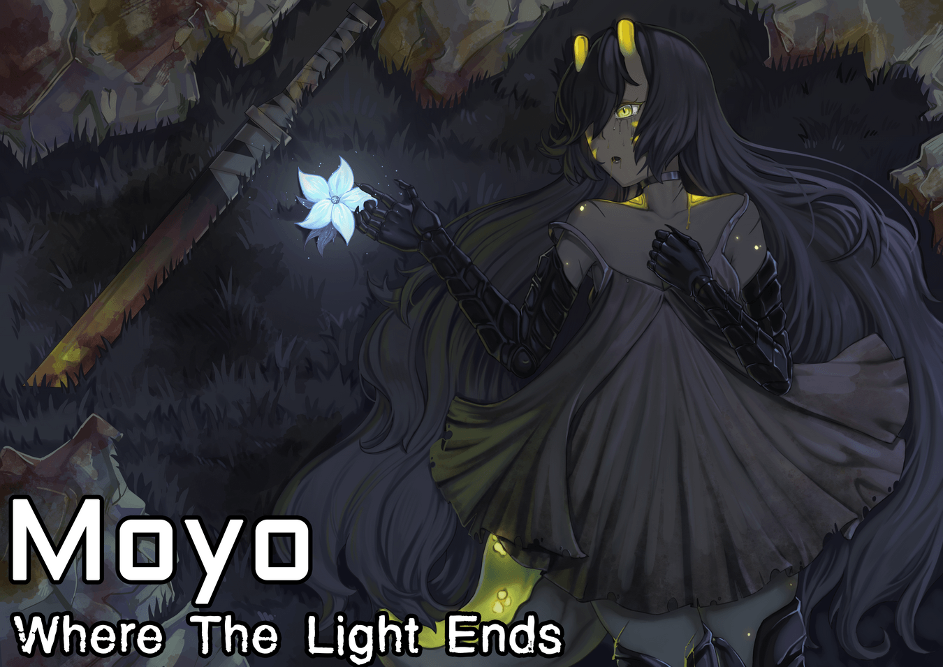 Moyo-Where the light ends