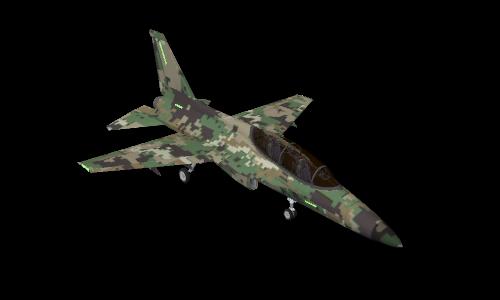 T-55 Multicam Digital