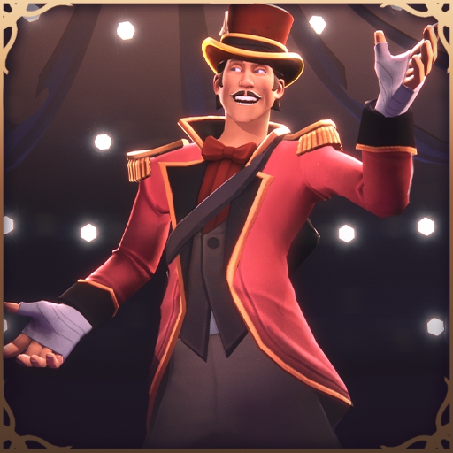 Ring Leader