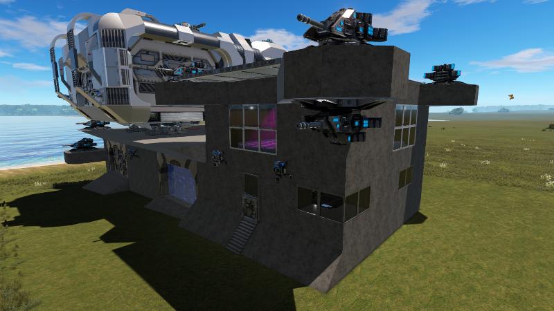 Base All Included T3